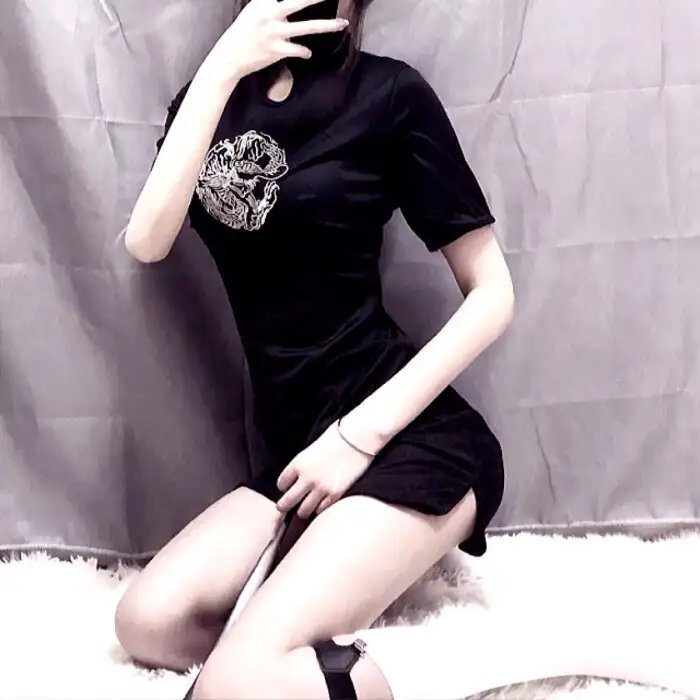 九指神通